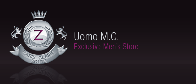 Uomo M.C. - Exclusive Men's Store